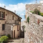 Casa Clara Assisi Apartman