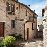 Casa Clara Assisi