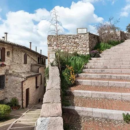 Apartment Casa Clara