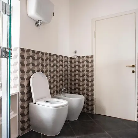 Apartment Casa Clara Assisi