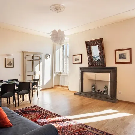 Casa Clara Appartement Assise