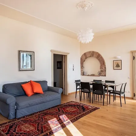 Apartment Casa Clara *