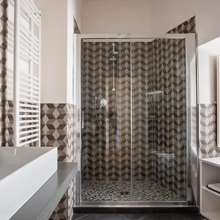 Apartment Casa Clara