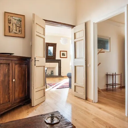 Casa Clara - A Due Minuti Dalla Piazza Del Comune *