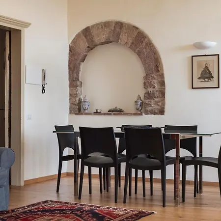 Apartment Casa Clara Assisi