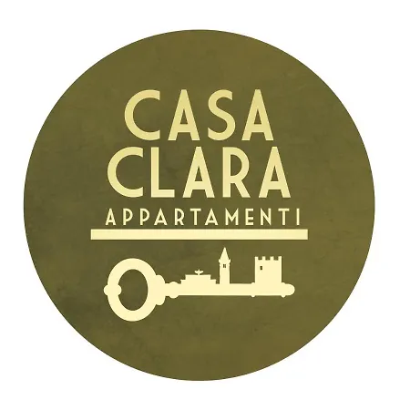 Casa Clara * Assise