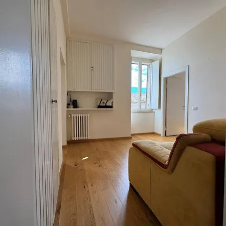 Casa Clara Appartement *