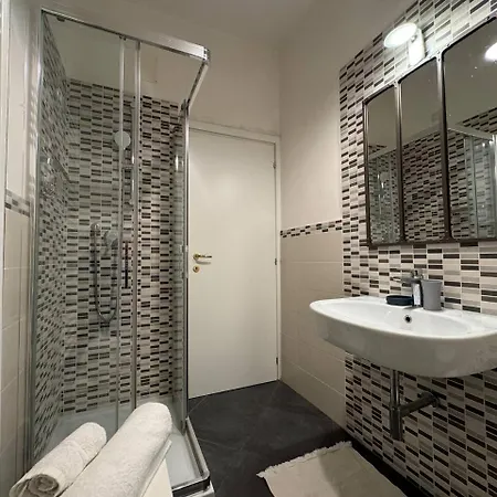 Appartement Casa Clara *