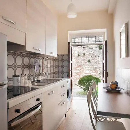 Apartman Casa Clara Assisi Assisi