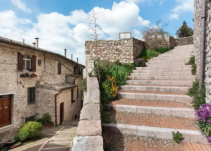 Appartamento Casa Clara - A Due Minuti Dalla Piazza Del Comune