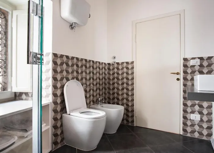 Apartamento Casa Clara Assisi