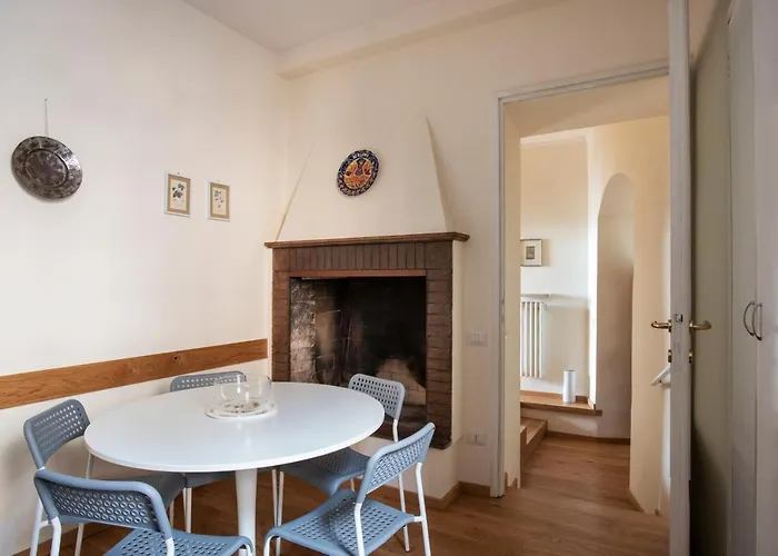 Casa Clara - A Due Minuti Dalla Piazza Del Comune Assisi