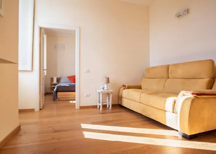 Casa Clara - A Due Minuti Dalla Piazza Del Comune * Assisi