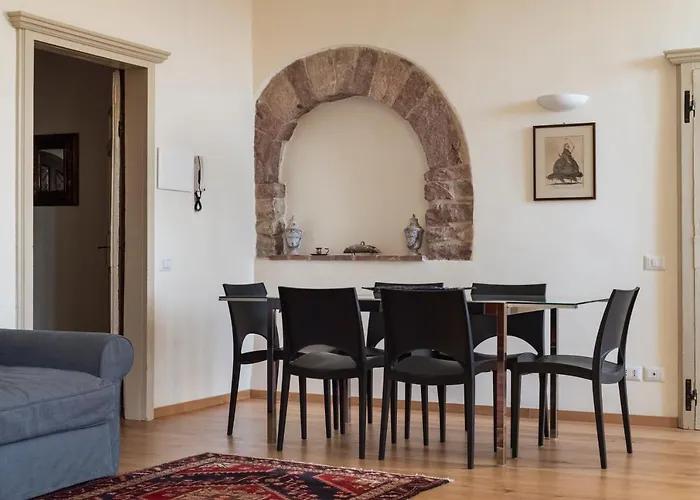 Apartamento Casa Clara Assisi