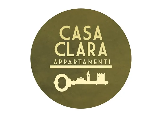 Casa Clara - A Due Minuti Dalla Piazza Del Comune * Assisi
